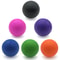 Trigger Point Spiky Massage Ball Durable TPE Sport Fitness Ball Foot And Hand Pain Relief Plantar F 0