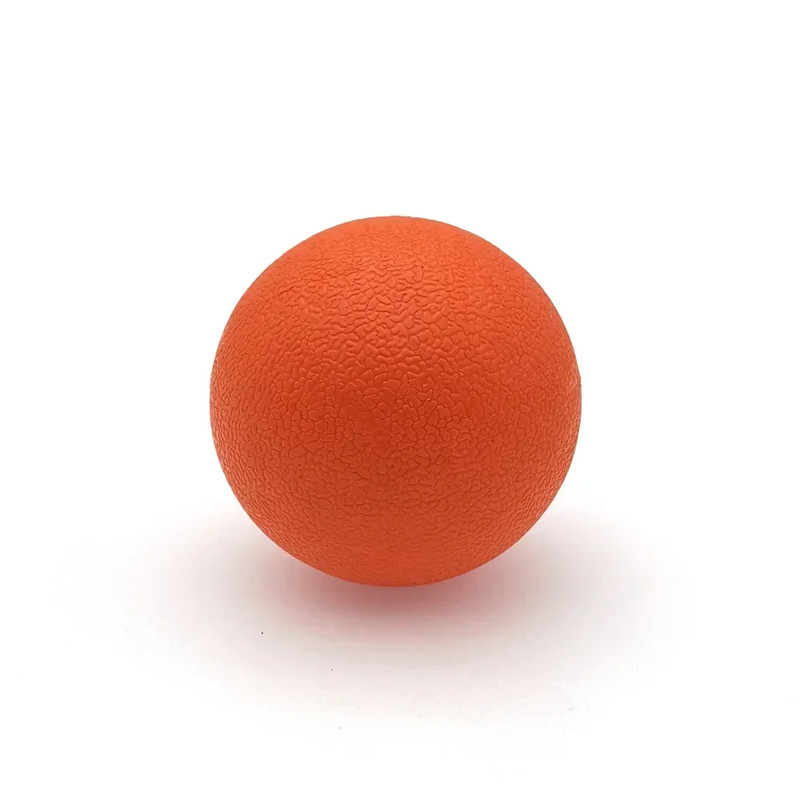 Trigger Point Spiky Massage Ball Durable TPE Sport Fitness Ball Foot And Hand Pain Relief Plantar F 3