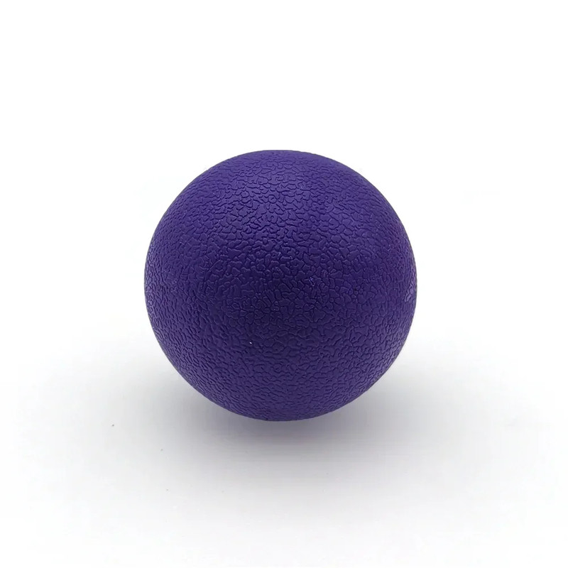 Trigger Point Spiky Massage Ball Durable TPE Sport Fitness Ball Foot And Hand Pain Relief Plantar F 4