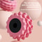 Manual Muscle Massager Roller, Leg Roller Massager, Multi Function Cellulite Massager, Pelvic Floor Trainer Beauty Tool