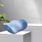 Ergonomic Memory Cotton Lumbar Pillow Office Furniture Cushion Comfortable Sleep Lumbar Support 5