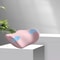 Ergonomic Memory Cotton Lumbar Pillow Office Furniture Cushion Comfortable Sleep Lumbar Support 9