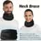 Soft Foam Cervical Protection Bracket Adjustable Cervicorrect Neck Brace Comfortable Neck Support P 1
