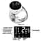 Hands Free Breast Collector, Wearable Electric Breast Pump, Fully Automatic Double Sided Pump for Comfortable Breastfeed