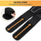 Fitness Equipment Muscle Toner Abdominal Massager Waist Belt Abdominal Muscle Training For Weight L 3