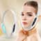 Facial Lifting Massager Electric V Face Slimming Device 6 Modes 8 Intensity Levels EMS Micro Curren 0
