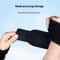 Adjustable Breathable Wrist Support Electrically Heated Brace Black Strap Hand Joint Protection For 1