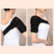 Shoulder Brace Heated USB Electric Knee Massager Vibration Massage Adjustable Support Strap With Th 4