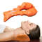 Neck Support Device Massager For Neck Shoulder Stretcher Cervical Traction Device Trigger Point Mas 0