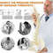 Neck Support Device Massager For Neck Shoulder Stretcher Cervical Traction Device Trigger Point Mas 1