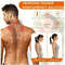 Neck Support Device Massager For Neck Shoulder Stretcher Cervical Traction Device Trigger Point Mas 2