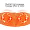 Whole Body Massager Neck Shoulder Waist Home Massager Massage Chair Relaxation 1