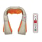 Whole Body Massager Neck Shoulder Waist Home Massager Massage Chair Relaxation 0