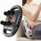 Muscle Massager Gun Fascia Gun Sixhead Body Shoulder High Frequency Back Waist Massage Machine Prof 0