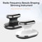 Electric Body Slimming Massager Cellulite Remover Machine Cordless Body Sculpting Massage For Arm L 2