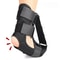Adjustable Night Foot Splint Comfortable Support Sock Plantar Fascia Relief Achilles Tendon 2