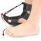 Adjustable Night Foot Splint Comfortable Support Sock Plantar Fascia Relief Achilles Tendon 4