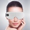 Eye Massager For Relaxation Heat Therapy Music Reduce Dark Circles Improve Sleep 3