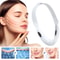 Face Slimming Massager 5 Modes EMS V Shape Lift Belt Vibration Face Lift Tighten Device Skin Care L 1