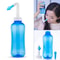 Nasal Wash Cleaner Nasal Rinse Bottle Nasal Irrigator For Sinus Relief Nose Protector For Kids And 1