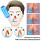 Nasal Wash Cleaner Nasal Rinse Bottle Nasal Irrigator For Sinus Relief Nose Protector For Kids And 3