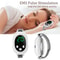 EMS Sleep Aid Machine Microcurrent Sleep Aid Device Palm Pulse Massager Natural Insomnia Relief Sle 0