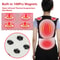 Self Heating Lumbar Pad Magnetic Back Heated Vest Posture Corrector Waist Brace Corset For Back Sho 3