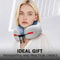 Soft Travel Pillow Massage Neck Pillow U Shaped Memory Foam Neck Pillow Airplane Pillow Cervical He 4