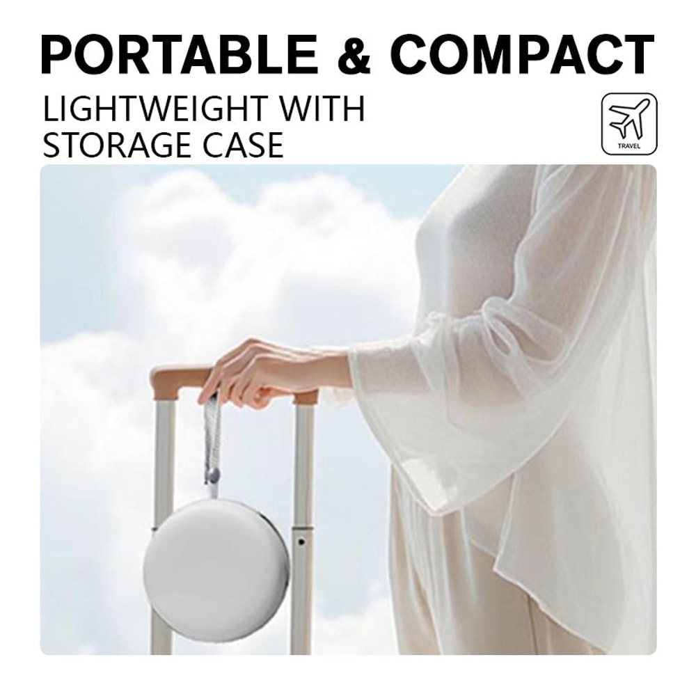 Soft Travel Pillow Massage Neck Pillow U Shaped Memory Foam Neck Pillow Airplane Pillow Cervical He 5