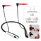 Laser Ear Irradiator 650nm Light Wave Rechargeable Neck Hanging Nasal And Ear Canal Therapy Device 0