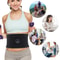 Smart Abdomen Muscle Stimulator EMS Pulse Body Massager Belt Waist Slimming Fat Burner Body Shaping 5