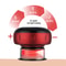 Smart Electric Vacuum Cupping Device Red Light Heating Massager Body Scraping Suction Cup Neck Back 1
