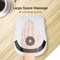 Hand Massager with 5-Level Airbag Compression, 5-Speed Vibration, 3 Massage Modes for Hand Pan and Circulation