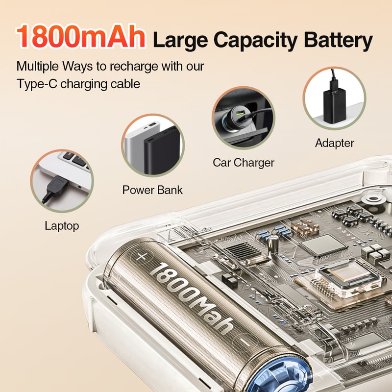 Neck And Shoulder Heating Pad Wireless Vibration Massager 5 Level NTC Control Neck Brace Wrap For H 4