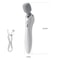 Vibrating Massage Stick, Portable Handheld Massager USB Charging, Neck Back Legs Waist Foot Relaxation