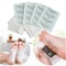 Foot Pad Body Toxins Cleansing Help Sleeping Detox Foot Patches Foot Massage Patch Running Yoga Car 2