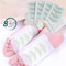 Foot Pad Body Toxins Cleansing Help Sleeping Detox Foot Patches Foot Massage Patch Running Yoga Car 3