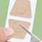 Nail Art Foot Patches Feet Care Ingrown Toenail Toe Correction Stickers Paronychia Treatment Recove 4
