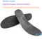 Foot Acupressure Shoe Inserts, Enhanced Magnetic Therapy Massage Insoles, Body Detox, Breathable Cushion Pads