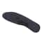Foot Acupressure Shoe Inserts, Enhanced Magnetic Therapy Massage Insoles, Body Detox, Breathable Cushion Pads