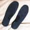 Foot Acupressure Shoe Inserts, Enhanced Magnetic Therapy Massage Insoles, Body Detox, Breathable Cushion Pads