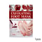 Moisturizing Foot Exfoliating Mask, Exfoliating Foot Care Tool, Dead Skin Remover, Smooth Soft Feet