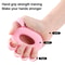 Finger Flexibility Finger Exerciser Silicone Grip Strength Trainer Hand Grip Strengthener Anti Slip 2
