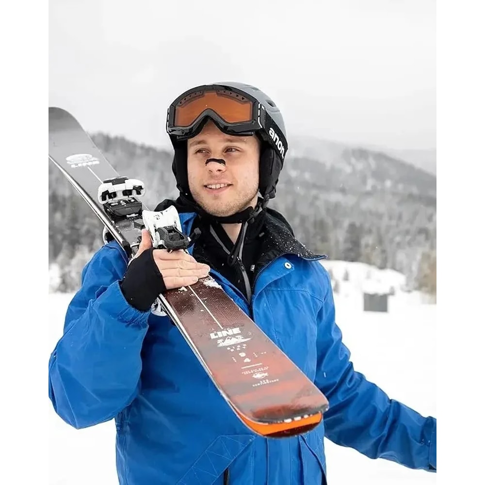 Magnetic Clips Nose Outdoor Hiking Walking Nose Clip Outdoor Mountaineering Core Clip With Magnet 1