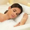 Bathtub Pillow for Neck and Back Support, Anti Slip Spa Cushion, Bathroom Spa Accessory