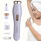 USB Rechargeable Nose Hair Trimmer, 3-in-1 Hair Removal Set, Underarm, Leg, Nose Hair Removal Device