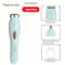 USB Rechargeable Nose Hair Trimmer, 3-in-1 Hair Removal Set, Underarm, Leg, Nose Hair Removal Device