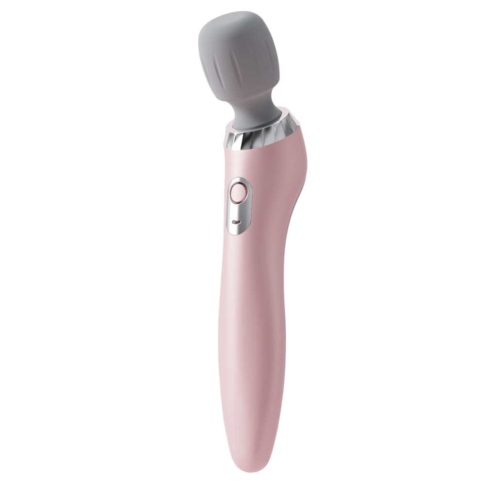Vibrating USB Portable Handheld Massager Relaxing Neck Back Legs Waist Feet Massage Stick 3
