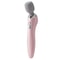 Vibrating USB Portable Handheld Massager Relaxing Neck Back Legs Waist Feet Massage Stick 3