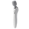 Vibrating USB Portable Handheld Massager Relaxing Neck Back Legs Waist Feet Massage Stick 2
